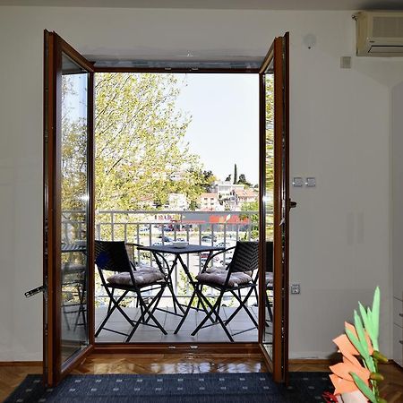 Apartments Dobranic Криквеница Екстериор снимка
