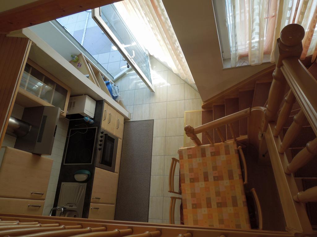 Apartments Dobranic Криквеница Екстериор снимка