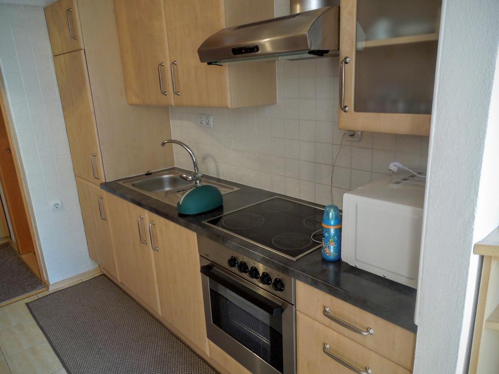 Apartments Dobranic Криквеница Екстериор снимка
