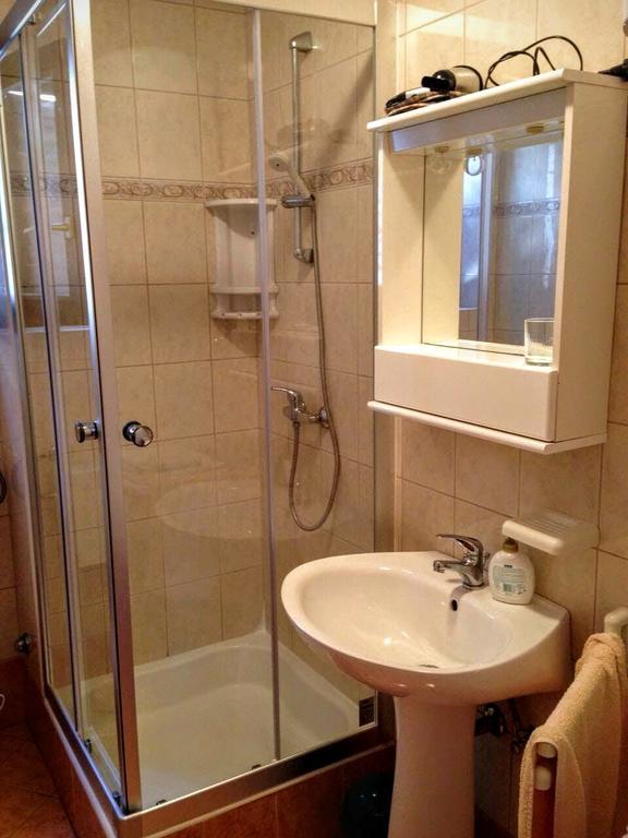 Apartments Dobranic Криквеница Екстериор снимка