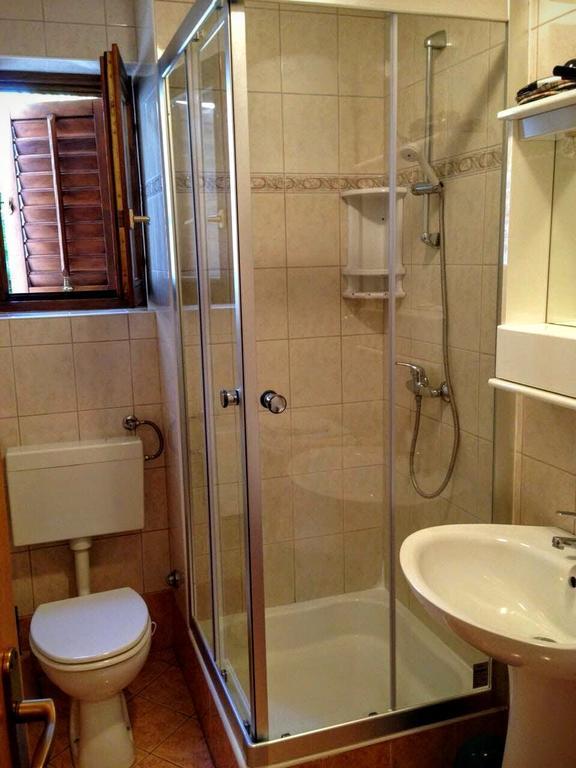 Apartments Dobranic Криквеница Екстериор снимка