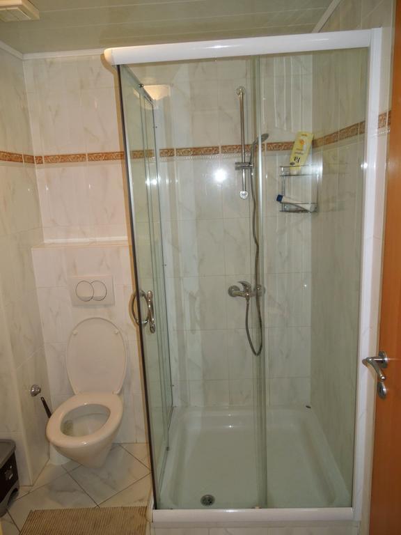 Apartments Dobranic Криквеница Екстериор снимка
