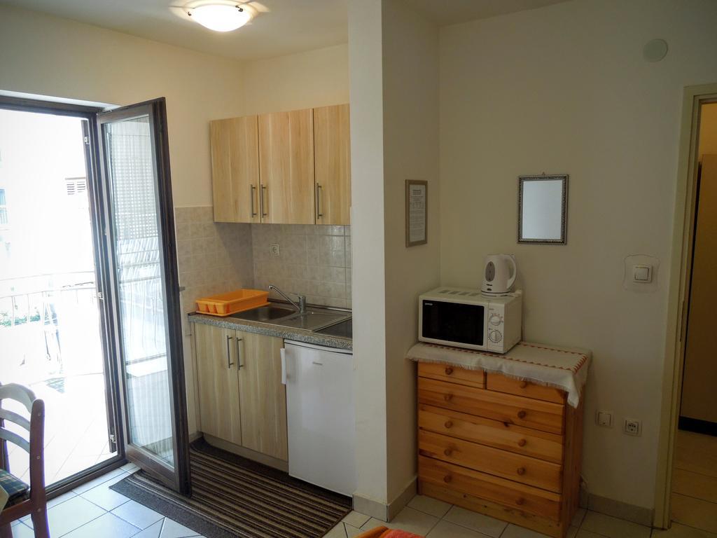 Apartments Dobranic Криквеница Екстериор снимка
