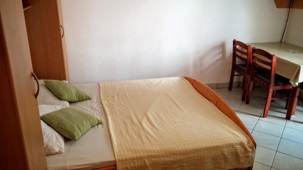 Apartments Dobranic Криквеница Екстериор снимка