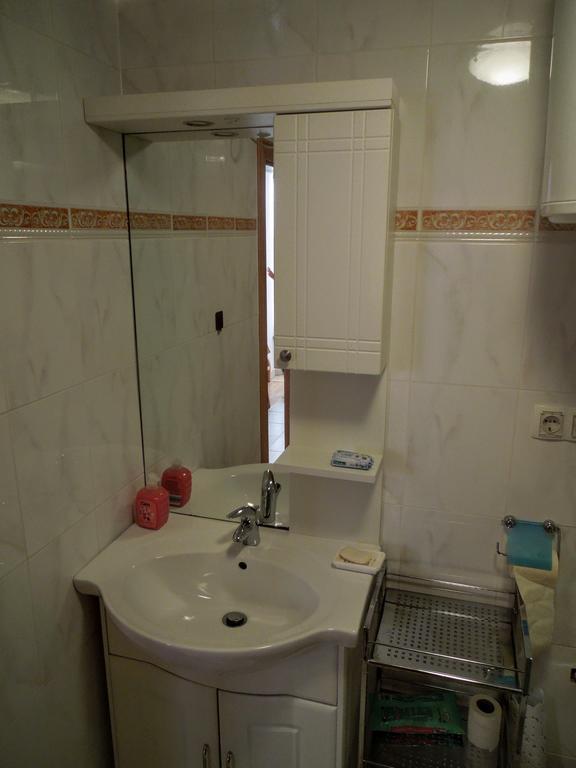 Apartments Dobranic Криквеница Екстериор снимка