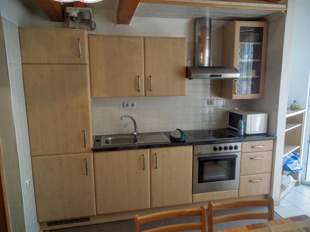 Apartments Dobranic Криквеница Екстериор снимка