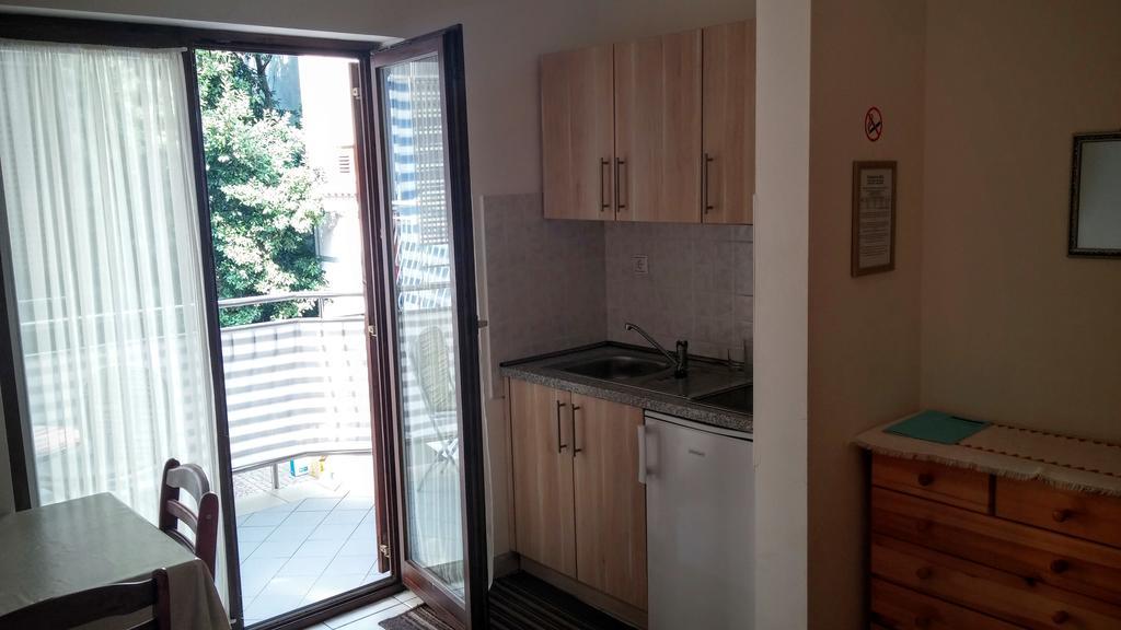 Apartments Dobranic Криквеница Екстериор снимка