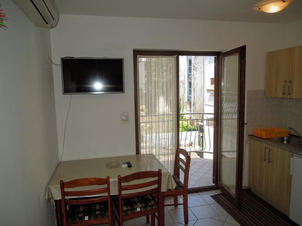 Apartments Dobranic Криквеница Екстериор снимка
