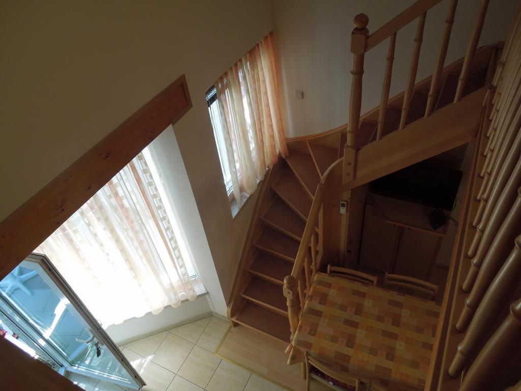 Apartments Dobranic Криквеница Екстериор снимка