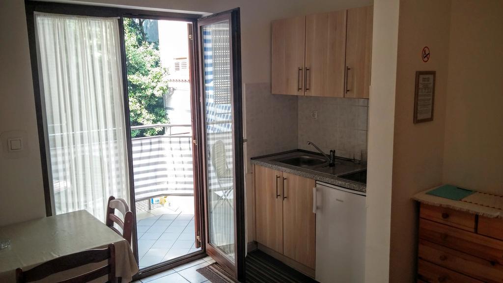 Apartments Dobranic Криквеница Екстериор снимка