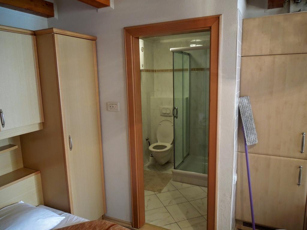 Apartments Dobranic Криквеница Екстериор снимка