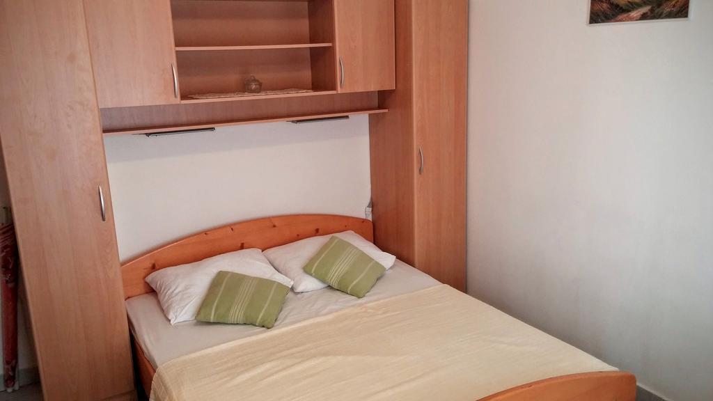 Apartments Dobranic Криквеница Екстериор снимка