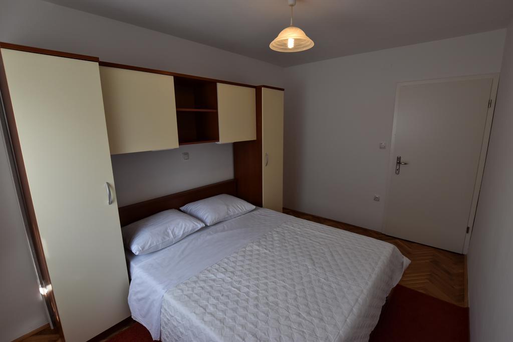 Apartments Dobranic Криквеница Екстериор снимка