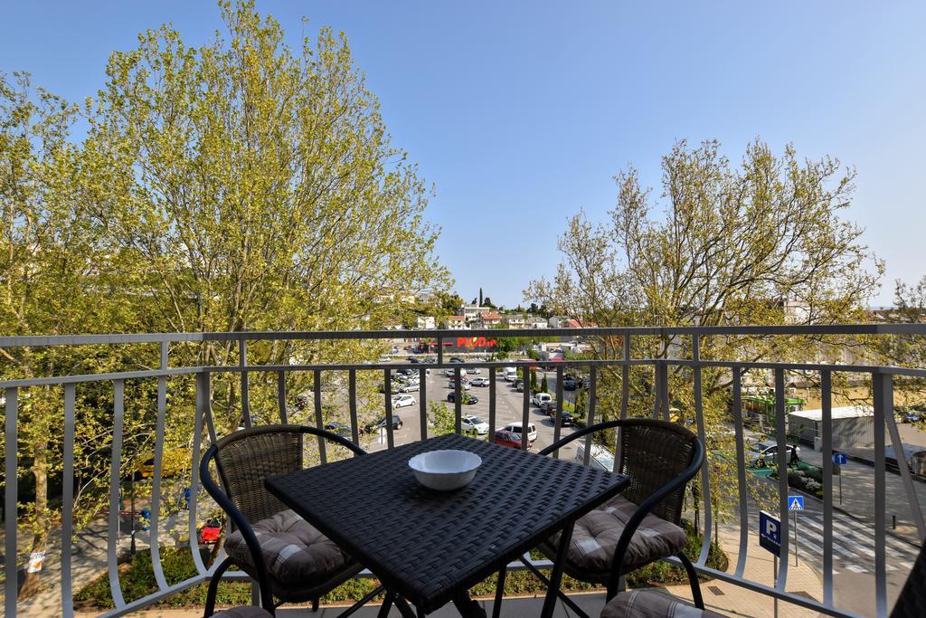 Apartments Dobranic Криквеница Екстериор снимка