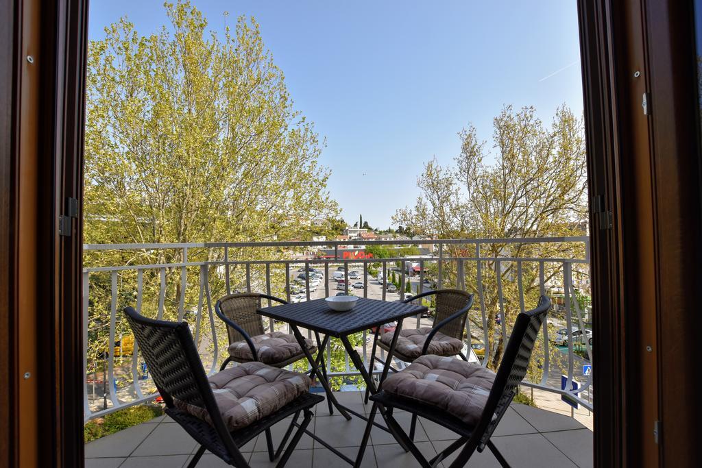 Apartments Dobranic Криквеница Екстериор снимка