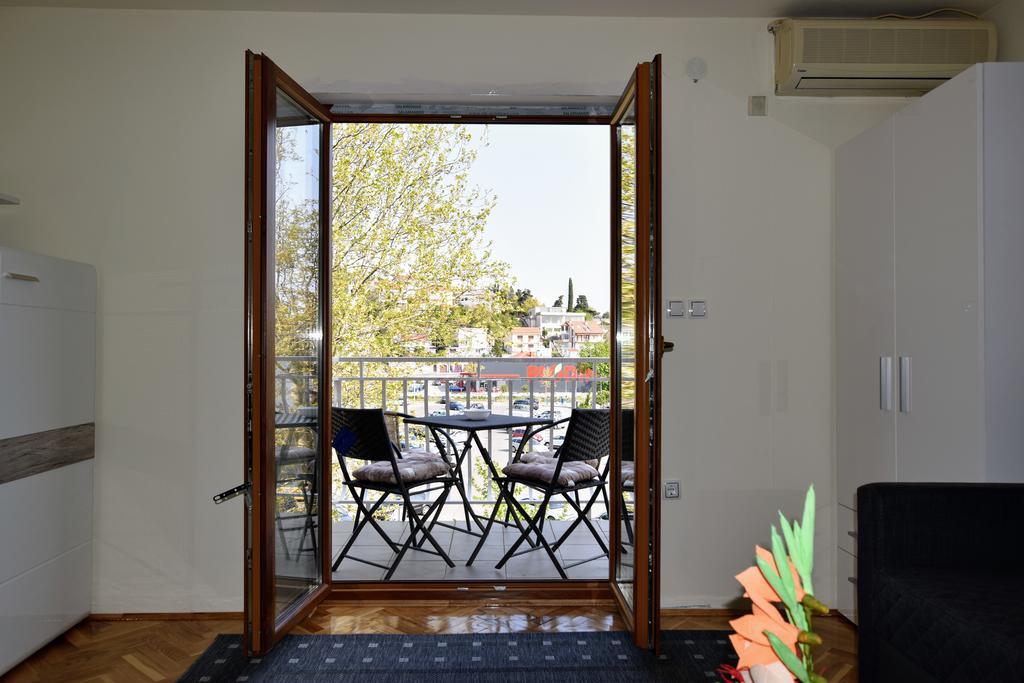 Apartments Dobranic Криквеница Екстериор снимка