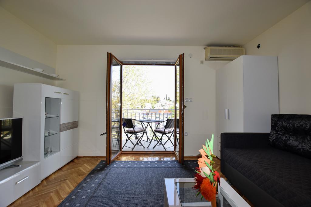 Apartments Dobranic Криквеница Екстериор снимка