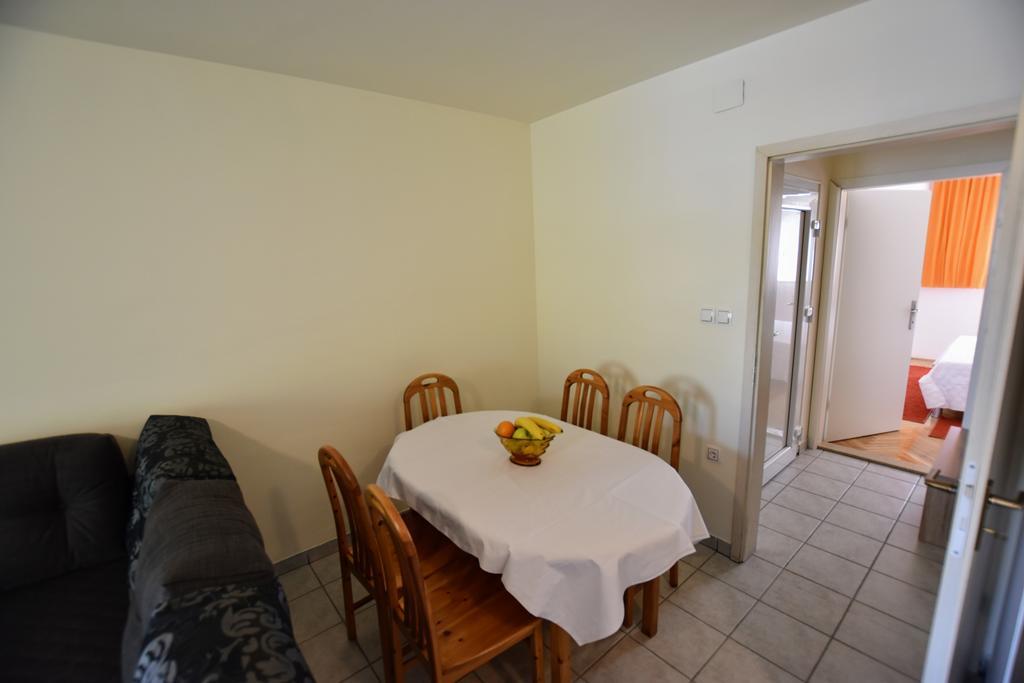 Apartments Dobranic Криквеница Екстериор снимка
