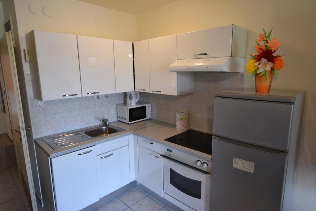 Apartments Dobranic Криквеница Екстериор снимка